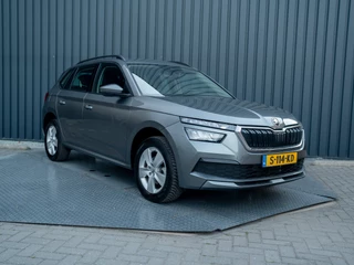 Škoda Kamiq – thumbnail 14