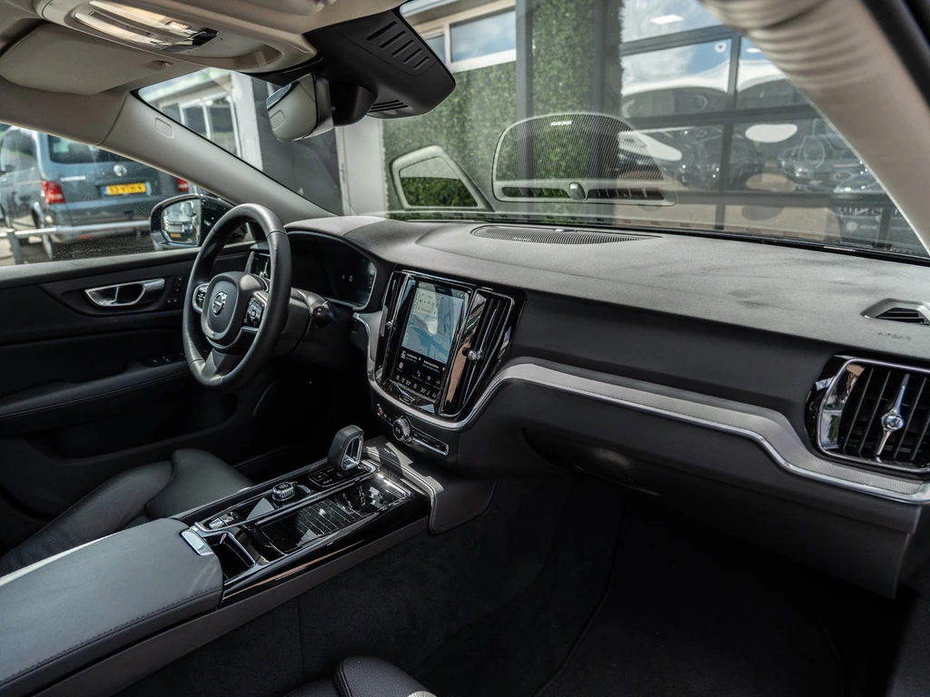 Volvo V60 – foto 45