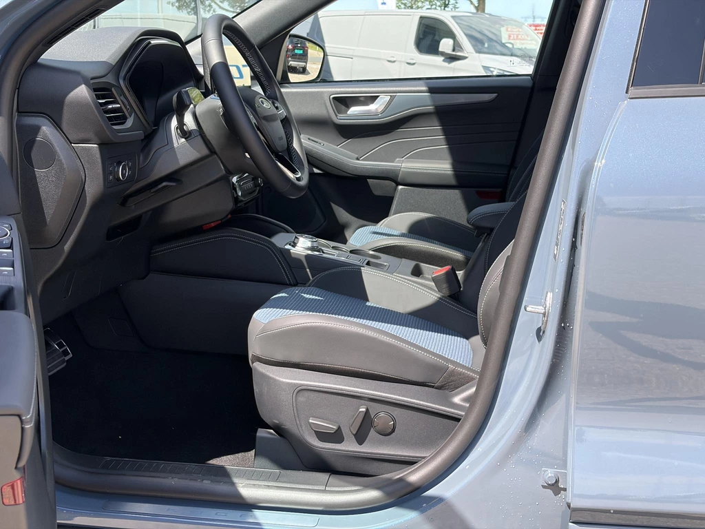 Ford Kuga – foto 14