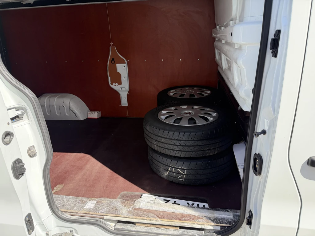Renault Trafic – foto 15