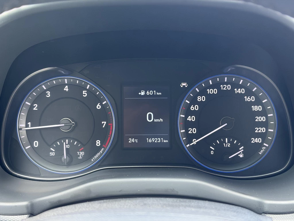 Hyundai Kona – foto 25
