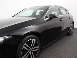 Mercedes-Benz A-Klasse – thumbnail 2