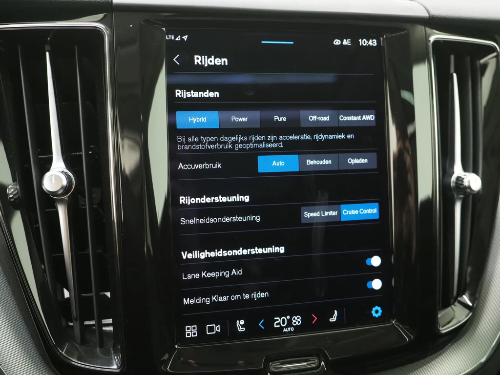 Volvo XC60 – foto 32