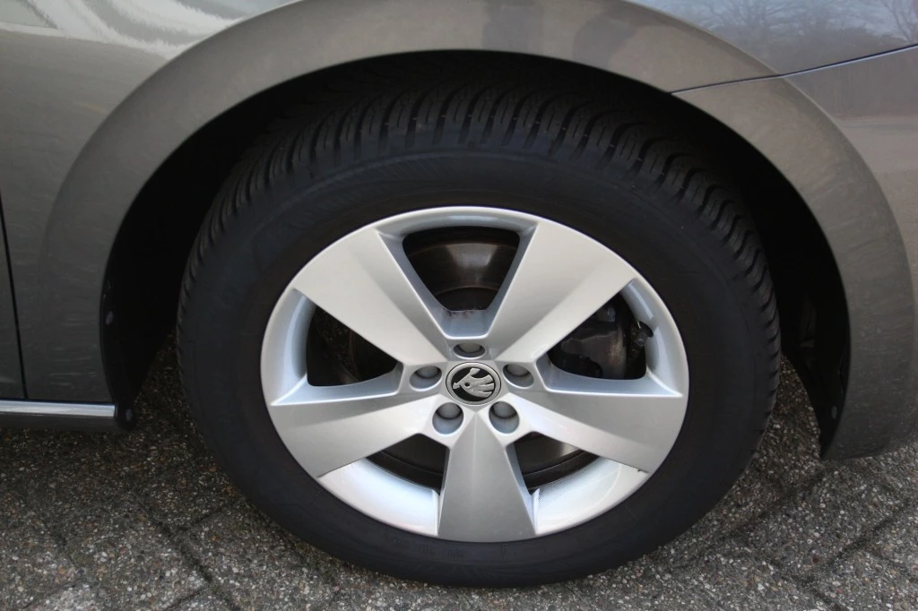 Škoda Scala – foto 4