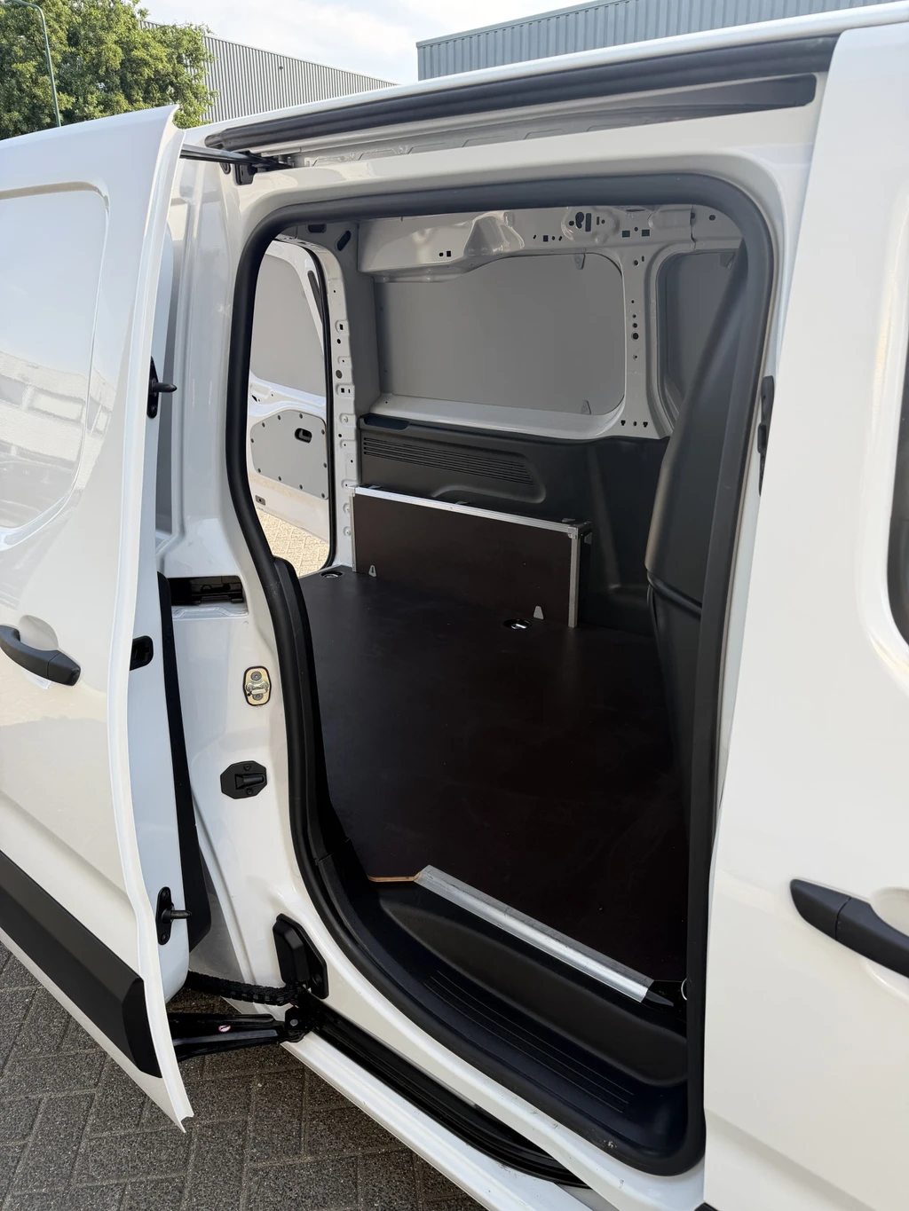 Fiat Doblò – foto 11