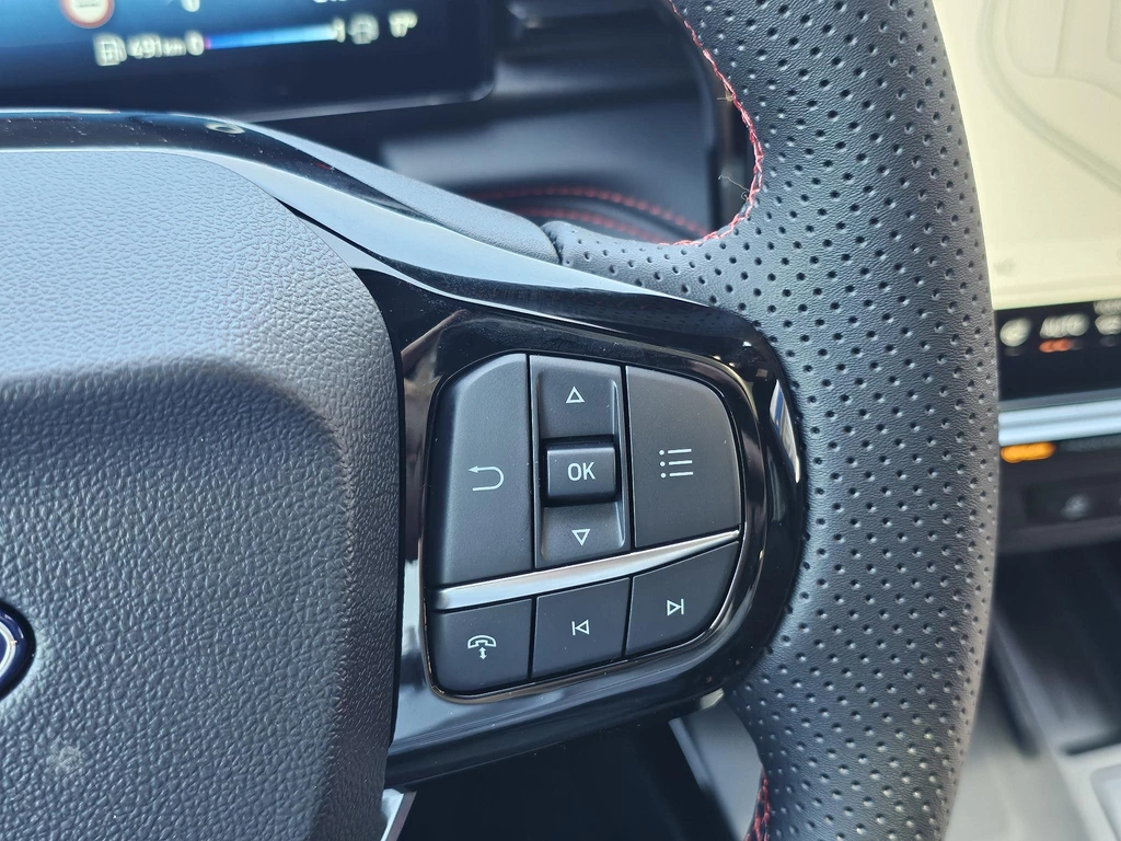 Ford Puma – foto 17