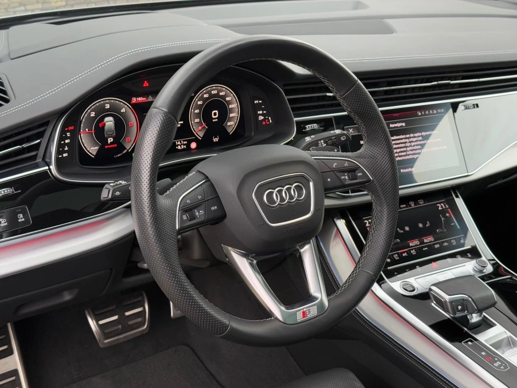 Audi Q7 – foto 43