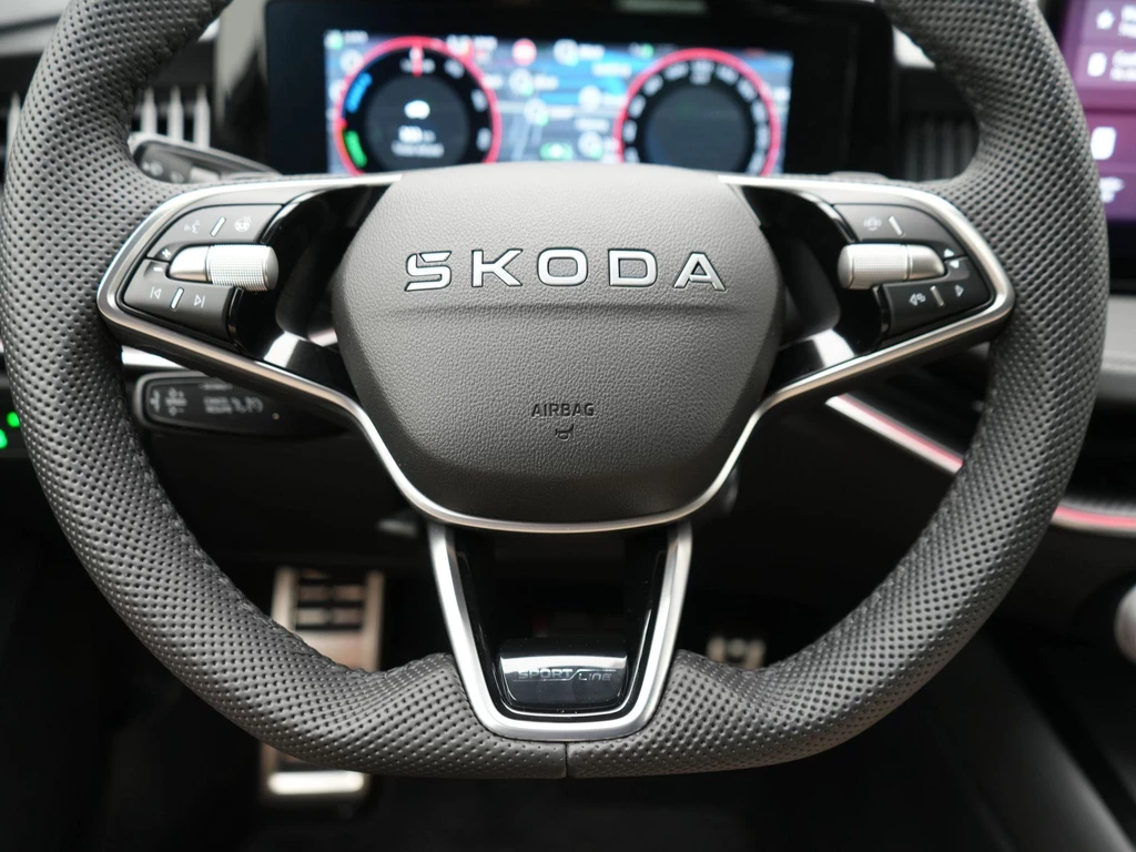 Škoda Superb – foto 19
