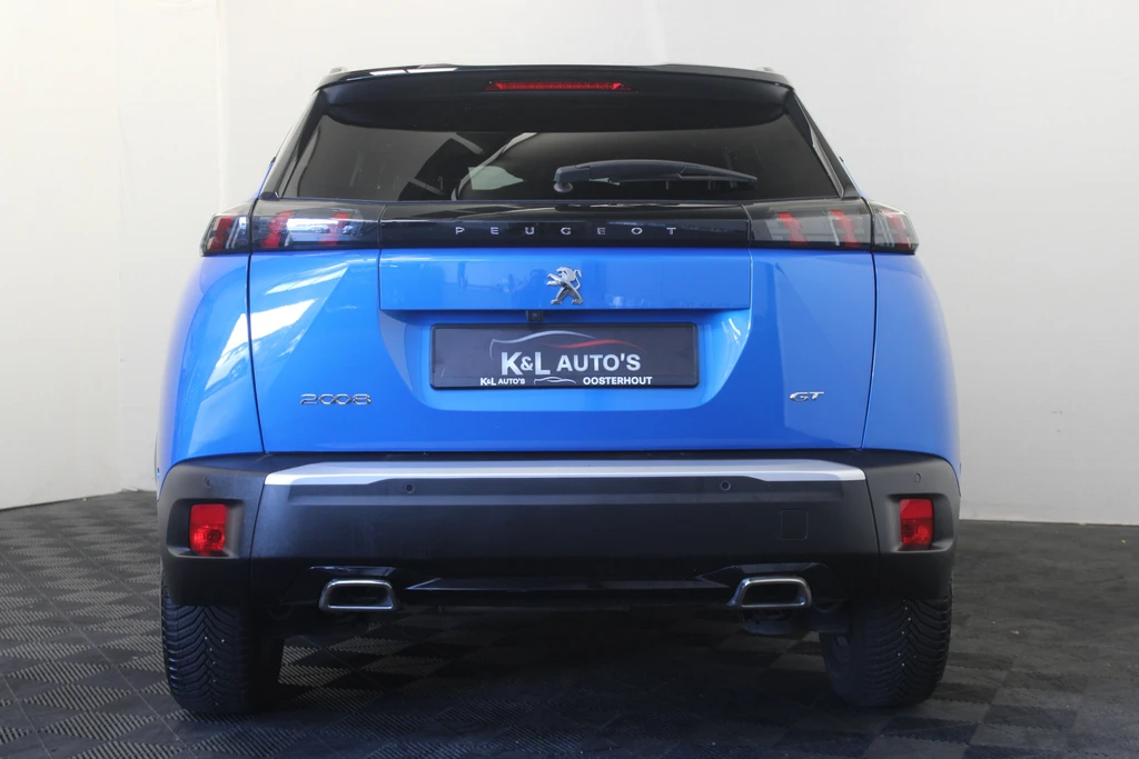Peugeot 2008 – foto 3