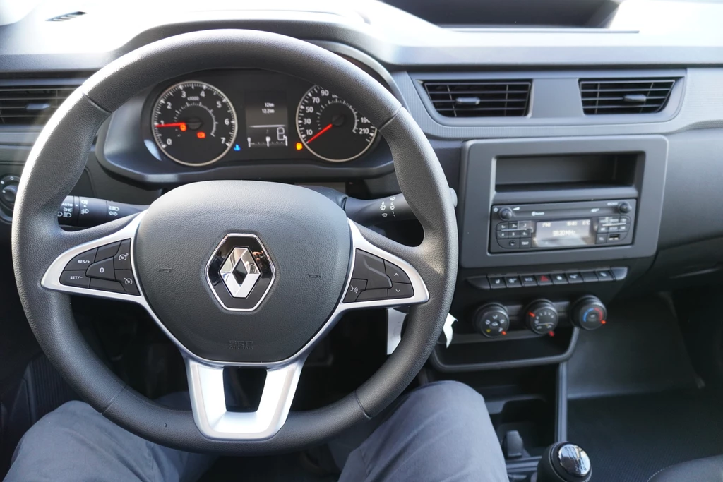 Renault Express – foto 19
