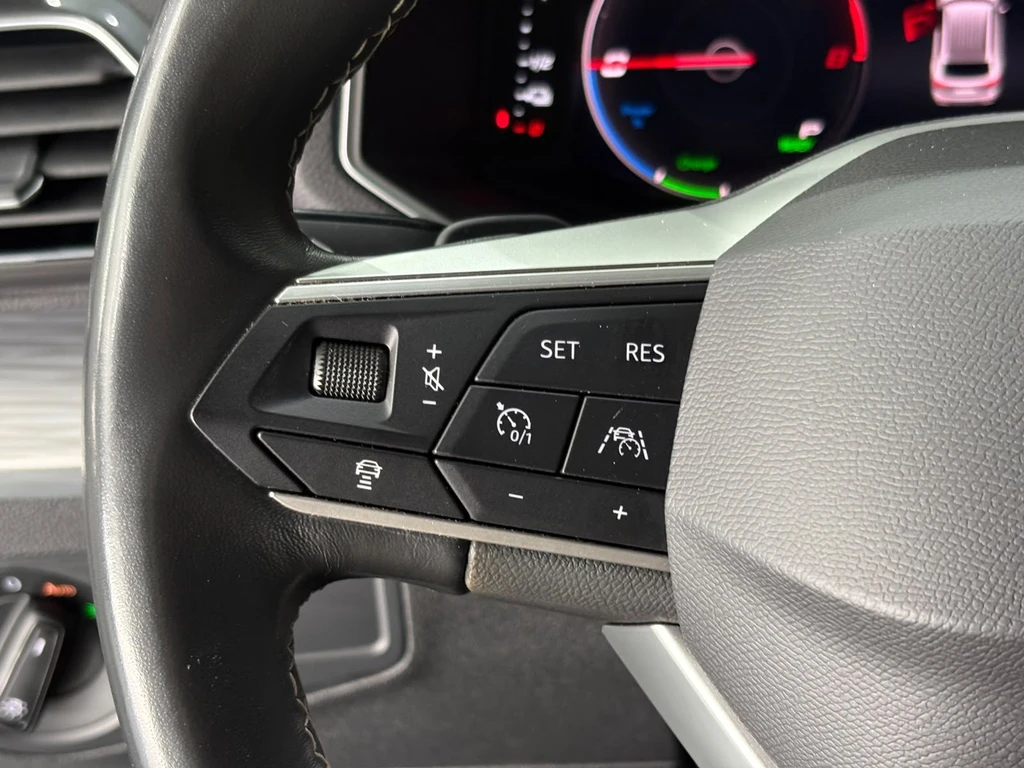 SEAT Tarraco – foto 32
