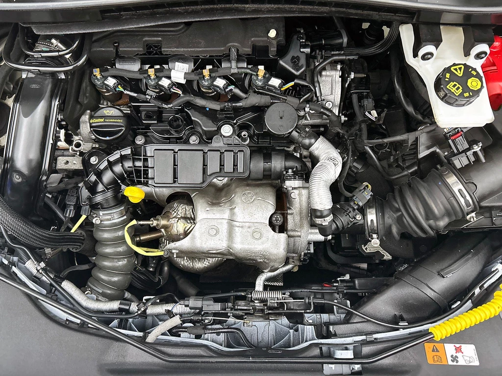Ford Transit Connect – foto 34