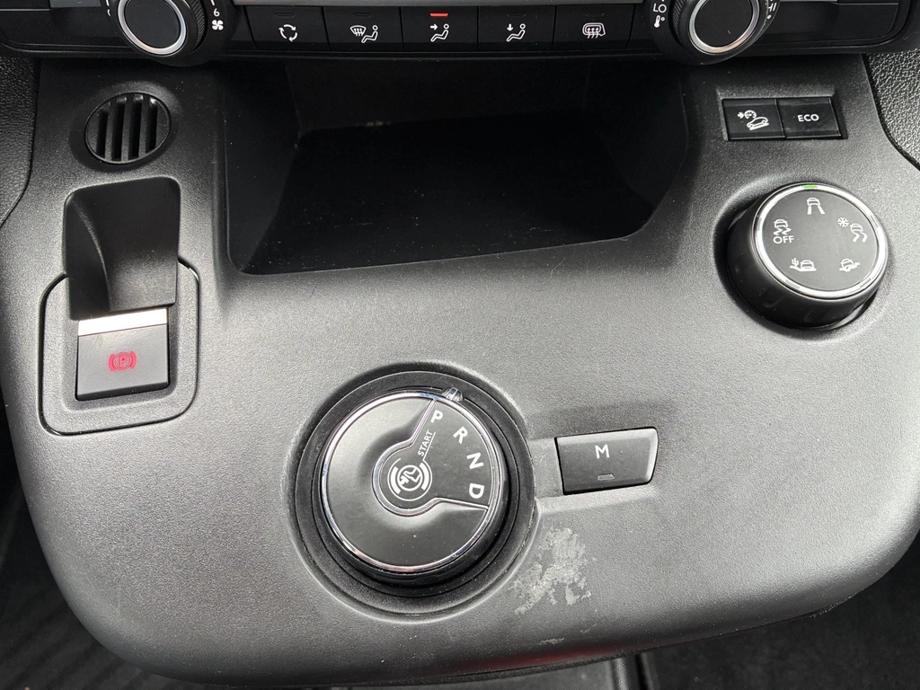 Peugeot Partner – foto 15