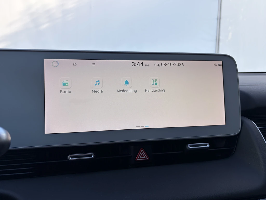 Hyundai IONIQ 5 – foto 38