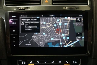 Volkswagen e-Golf – thumbnail 13