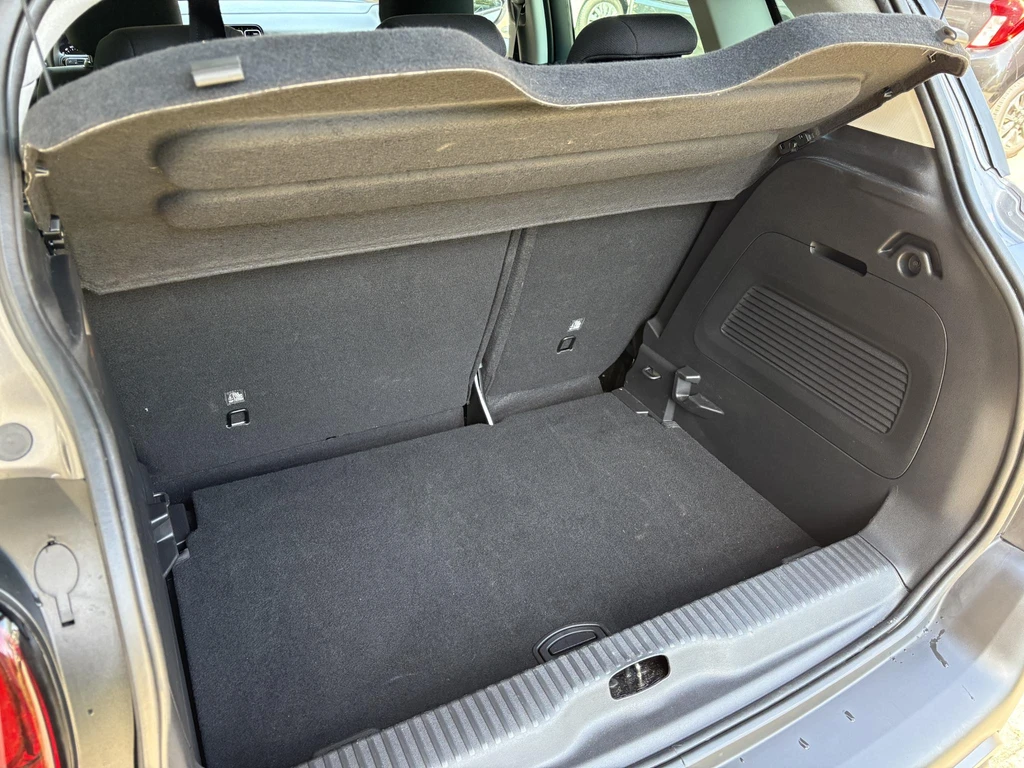 Citroën C3 Aircross – foto 12