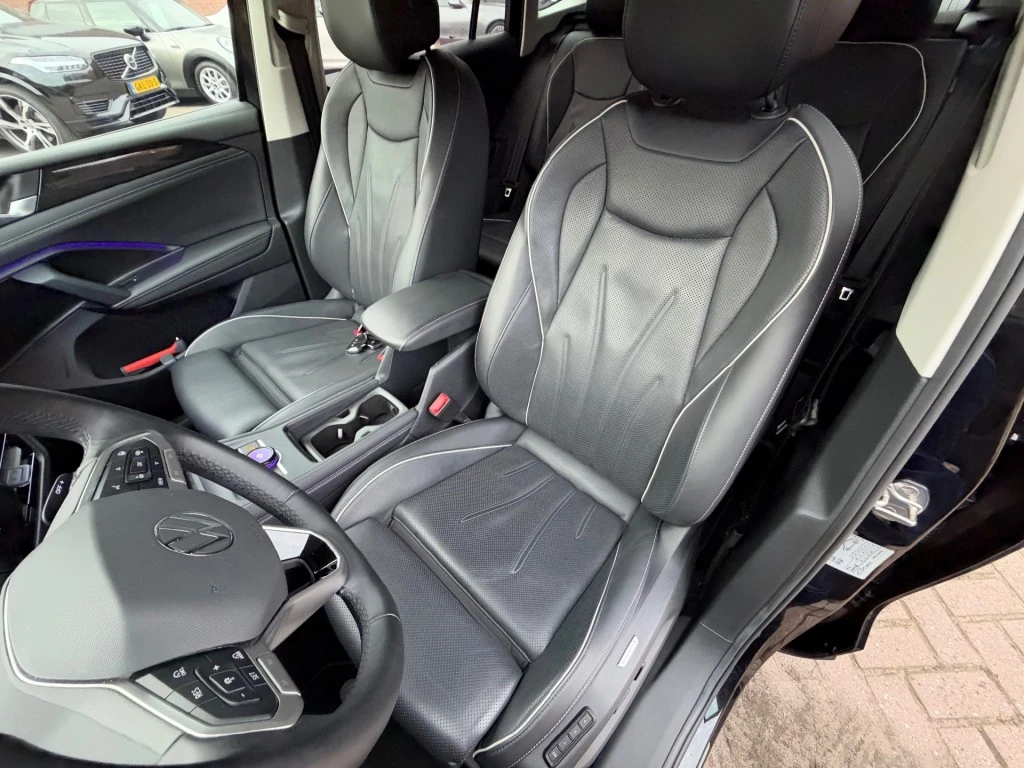 Volkswagen Tiguan – foto 52