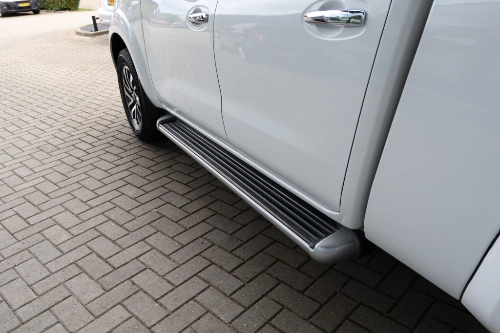 Nissan Navara – foto 24