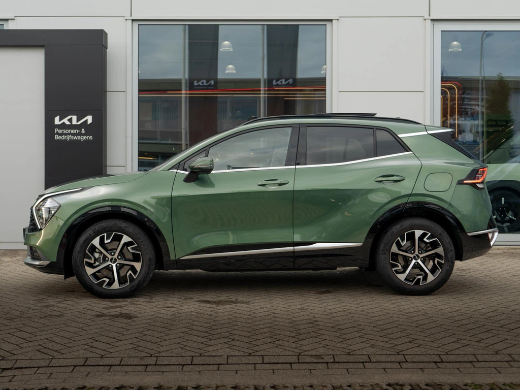 Kia Sportage – foto 3