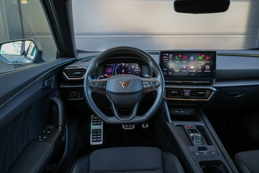 CUPRA Formentor – foto 31
