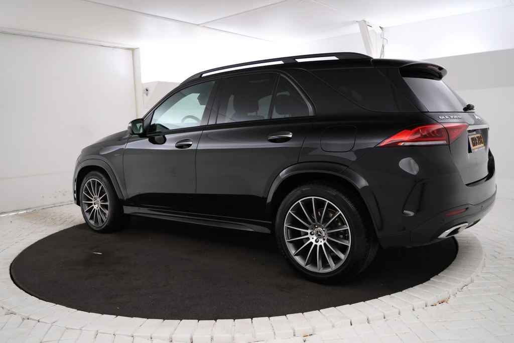 Mercedes-Benz GLE – foto 3
