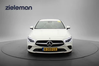 Mercedes-Benz CLA – thumbnail 8