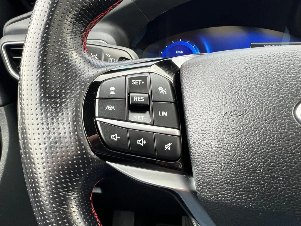 Ford Explorer – foto 9