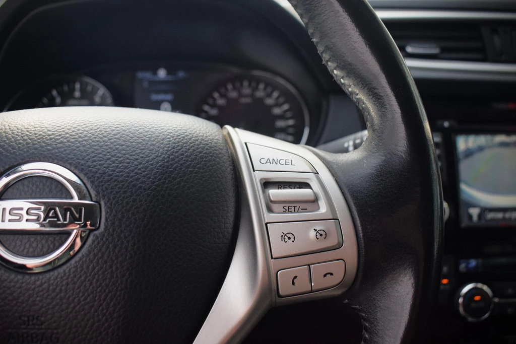 Nissan QASHQAI – foto 19