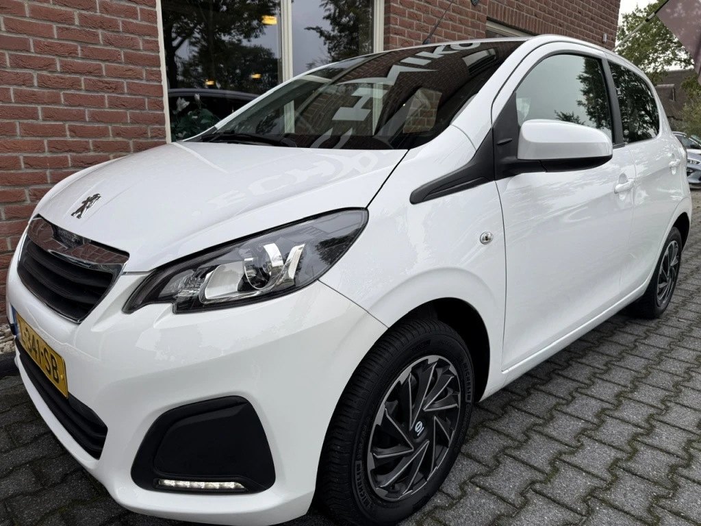 Peugeot 108 – foto 3