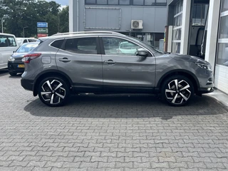 Nissan QASHQAI – thumbnail 7
