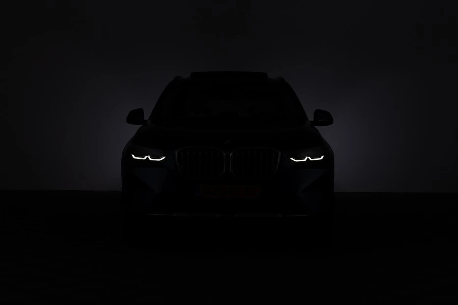 BMW X3 – foto 8