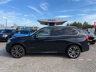 BMW X5 – thumbnail 2
