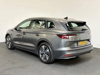Škoda Enyaq iV – thumbnail 4