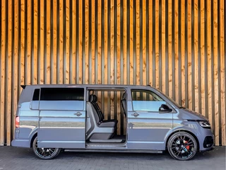 Volkswagen Transporter – thumbnail 11