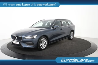 Volvo V60 – thumbnail 2