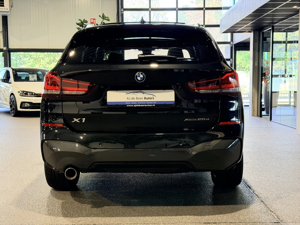 BMW X1 – foto 5