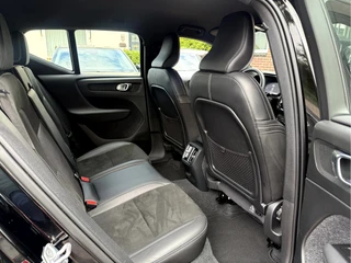 Volvo XC40 – thumbnail 22