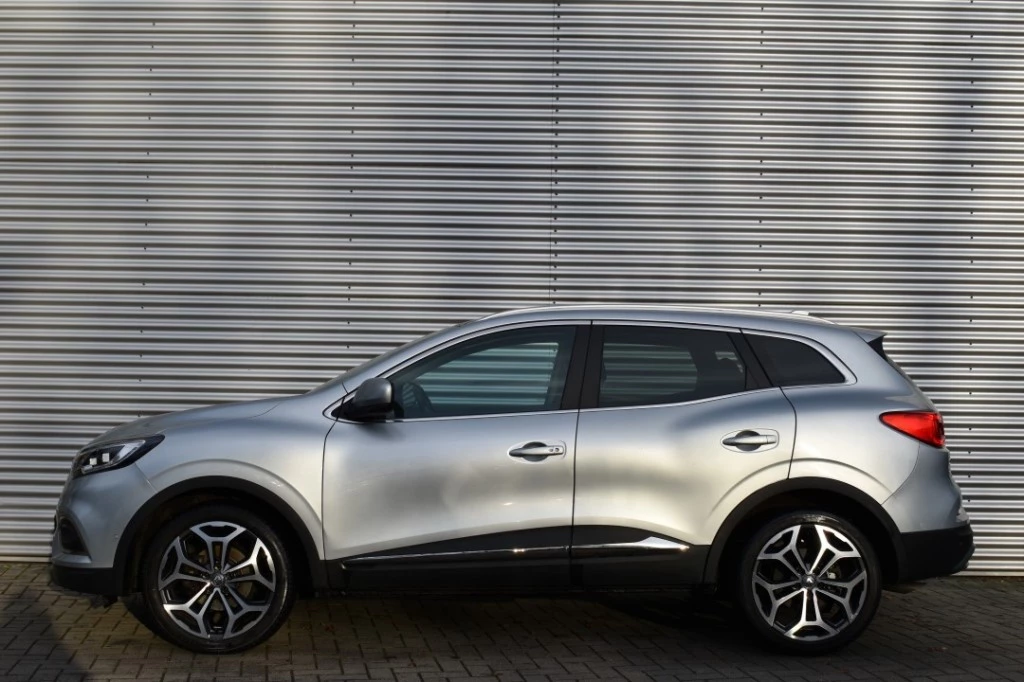 Renault Kadjar – foto 2