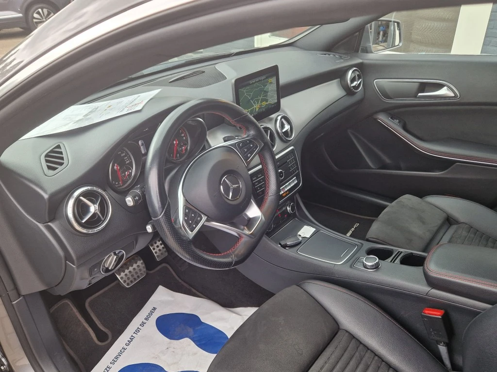 Mercedes-Benz CLA – foto 10