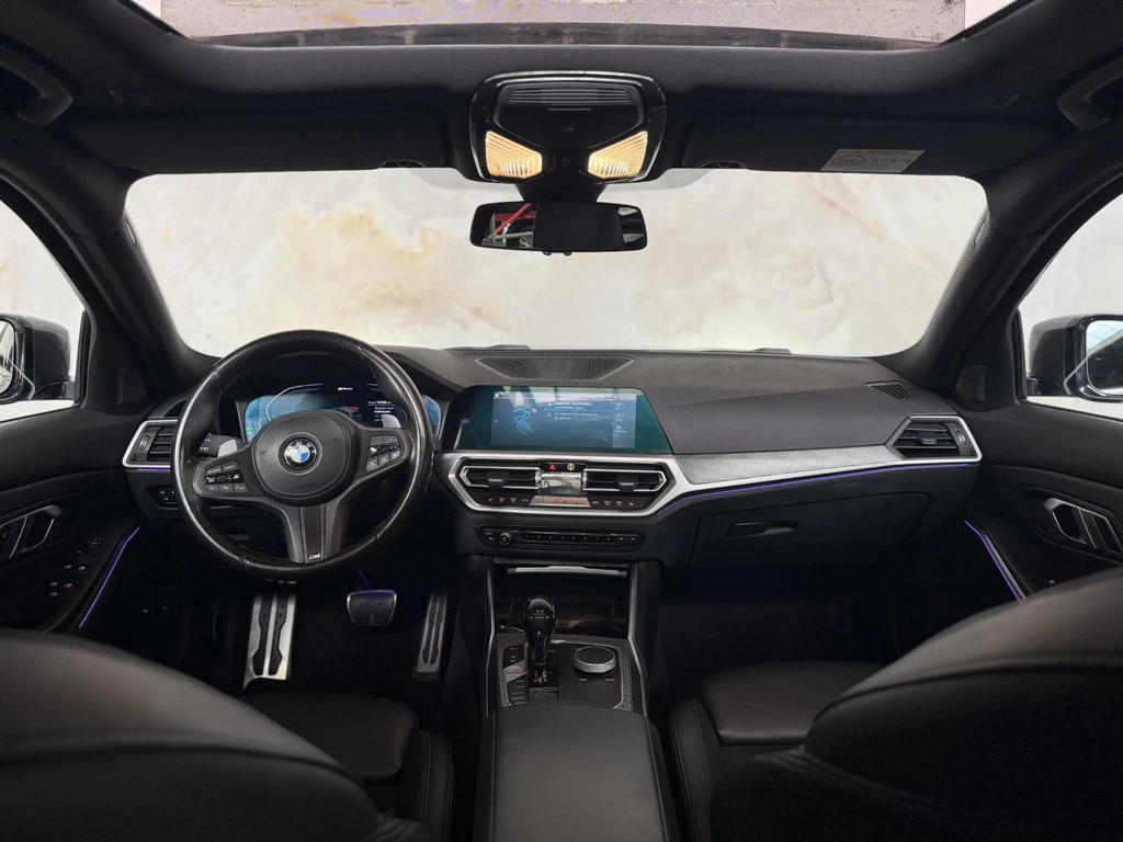 BMW 3 Serie – foto 11
