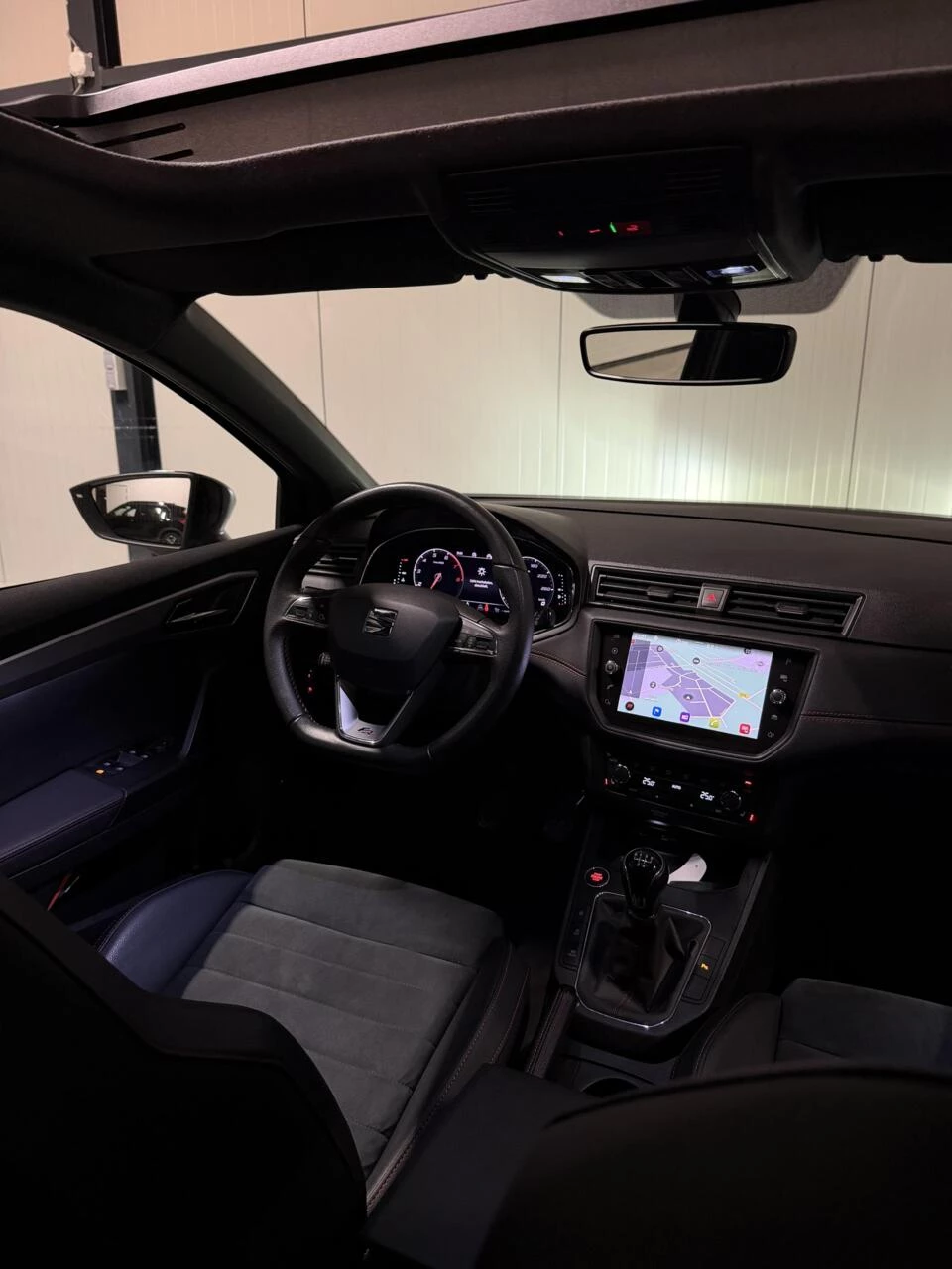 SEAT Ibiza – foto 15