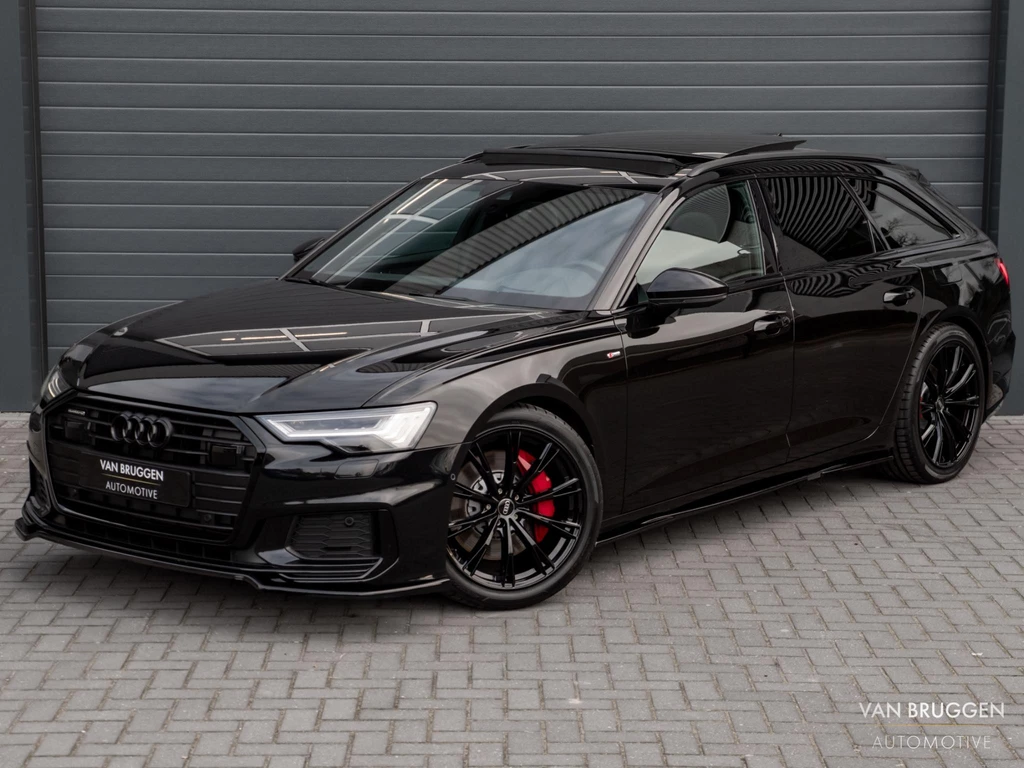 Audi A6 – foto 2