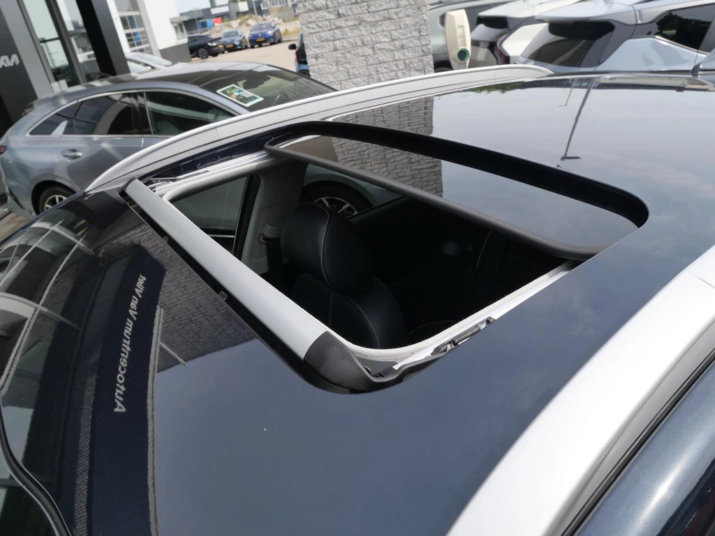 Kia e-Niro – foto 24