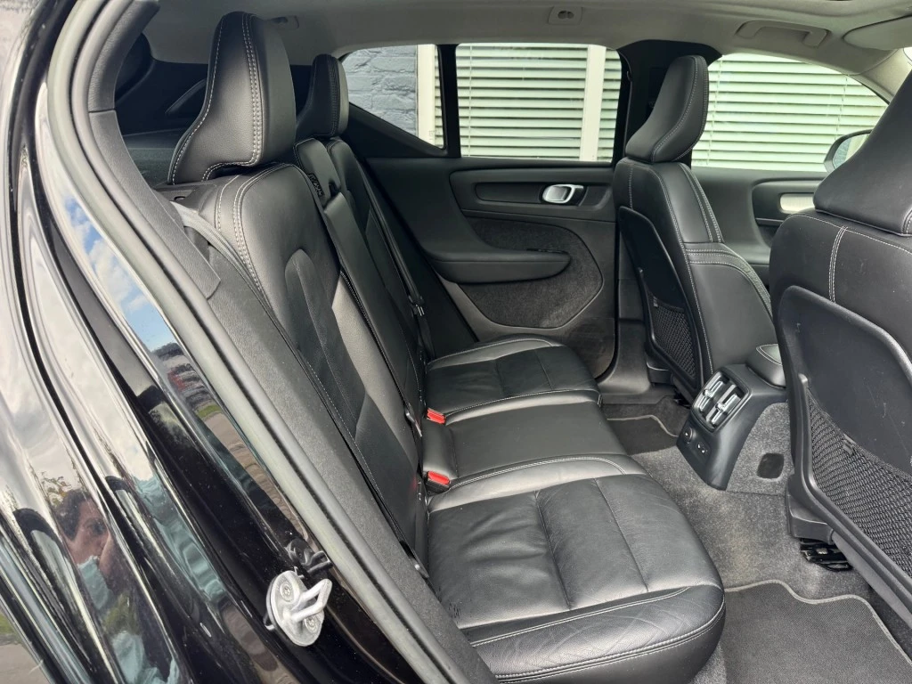 Volvo XC40 – foto 12