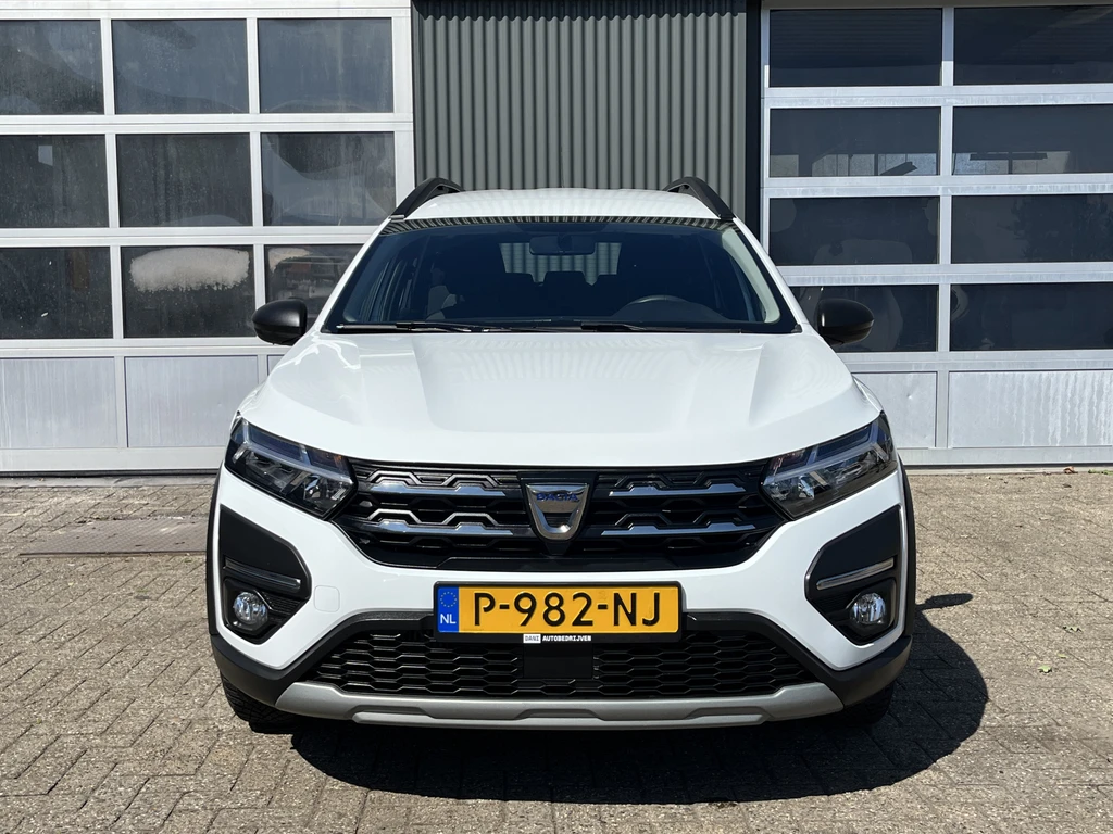 Dacia Jogger – foto 9