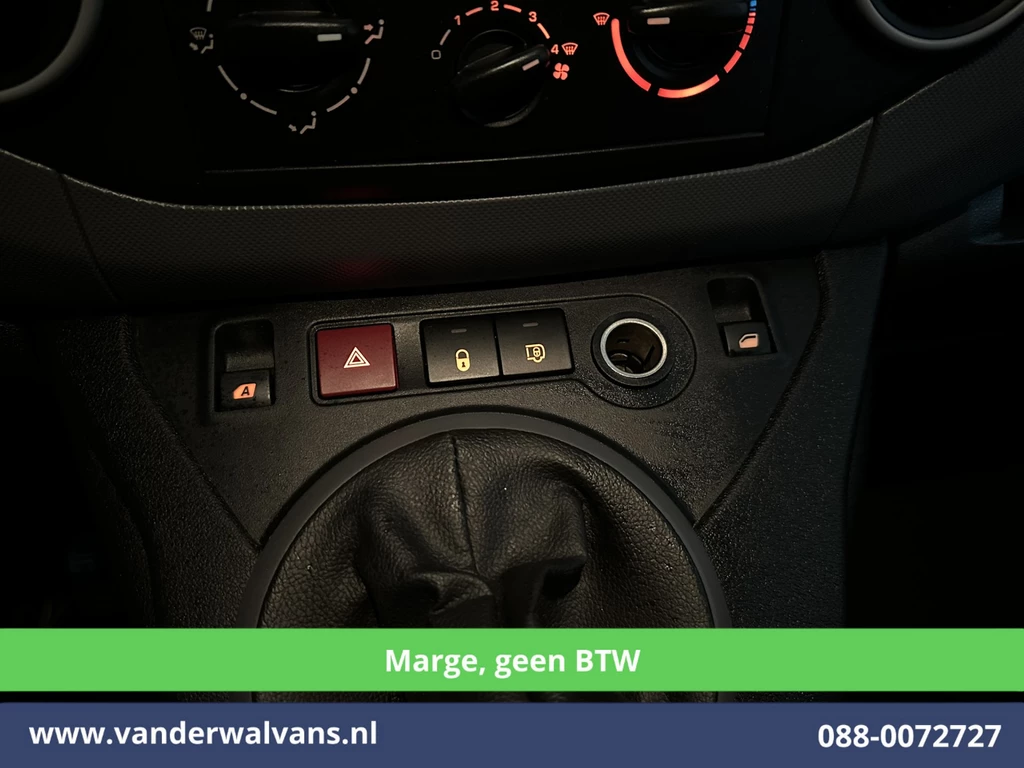 Citroën Berlingo – foto 14