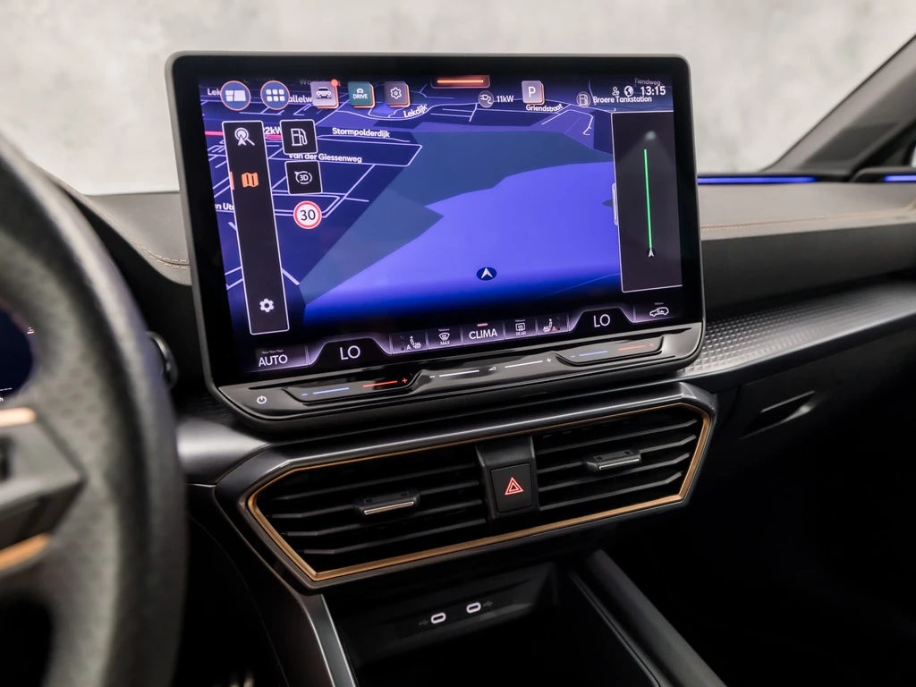 CUPRA Leon – foto 25