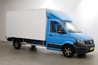 Volkswagen Crafter – thumbnail 5
