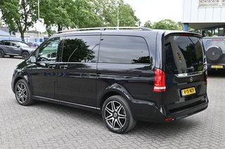 Mercedes-Benz V-Klasse – thumbnail 2