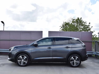 Peugeot 3008 – thumbnail 2